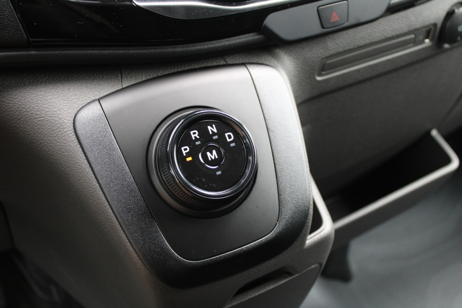Ford Transit 350 2.0 TDCI L2H2 Trend 165pk - Facelift - Adaptive Cruise - Navigatie - Blind Spot - 360 Camera - Stoel - Stuurverwarming - Rij