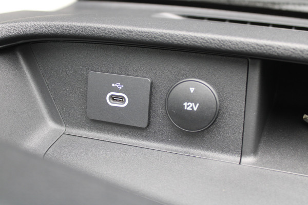 Ford Transit 350 2.0 TDCI L2H2 Trend 165pk - Facelift - Adaptive Cruise - Navigatie - Blind Spot - 360 Camera - Stoel - Stuurverwarming - Rij