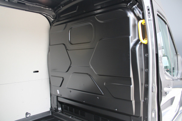 Ford Transit 350 2.0 TDCI L2H2 Trend 130pk - Facelift - Adaptive Cruise - Navigatie - Blind Spot - 360 Camera - Stoel - Stuurverwarming - Rij