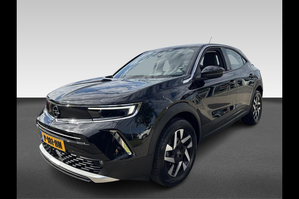 Opel Mokka 1.2 Business Elegance  | navigatie | Apple Carplay/Android Auto | LED | PDC | DAB |