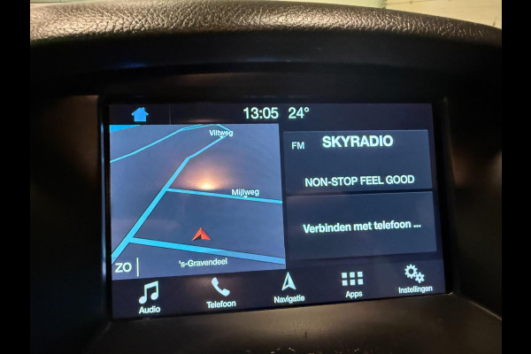 Ford Focus 1.0 ST-Line NAVI/CARPLAY/CRUISE/ECC/PDC///