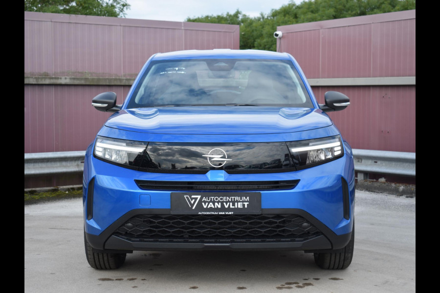 Opel Frontera Electric Edition 44 kWh CAMERA MET SENSOREN | NAVI & CARPLAY | AIRCO | UIT VOORRAAD LEVERBAAR