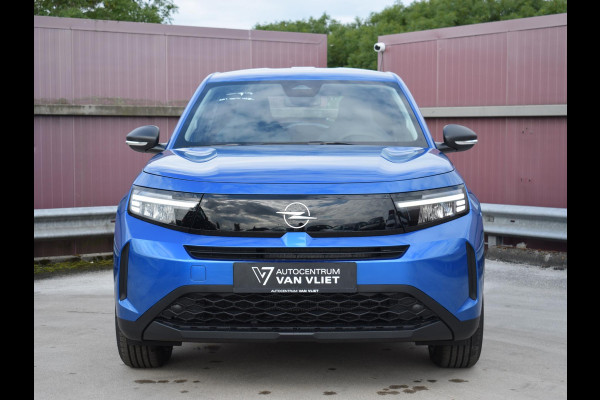 Opel Frontera Electric Edition 44 kWh CAMERA MET SENSOREN | NAVI & CARPLAY | AIRCO | UIT VOORRAAD LEVERBAAR