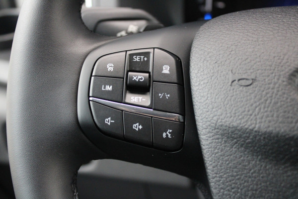 Ford Transit 350 2.0 TDCI L2H2 Limited 165pk - Adaptive Cruise - Xenon - Navi - Blind Spot - 360 camera - Rijklaar