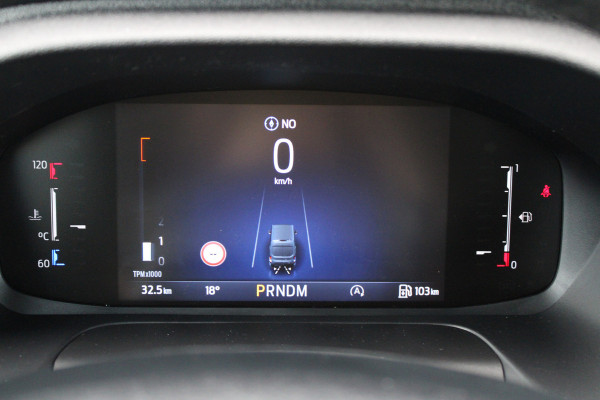 Ford Transit 350 2.0 TDCI L2H2 Limited 165pk - Adaptive Cruise - Xenon - Navi - Blind Spot - 360 camera - Rijklaar