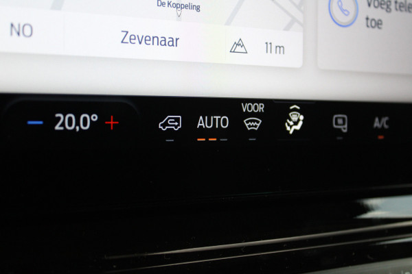Ford Transit 350 2.0 TDCI L2H2 Limited 165pk - Adaptive Cruise - Xenon - Navi - Blind Spot - 360 camera - Rijklaar