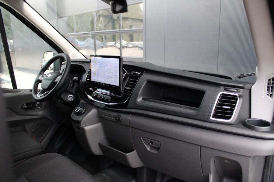Ford Transit 350 2.0 TDCI L2H2 Limited 165pk - Adaptive Cruise - Xenon - Navi - Blind Spot - 360 camera - Rijklaar