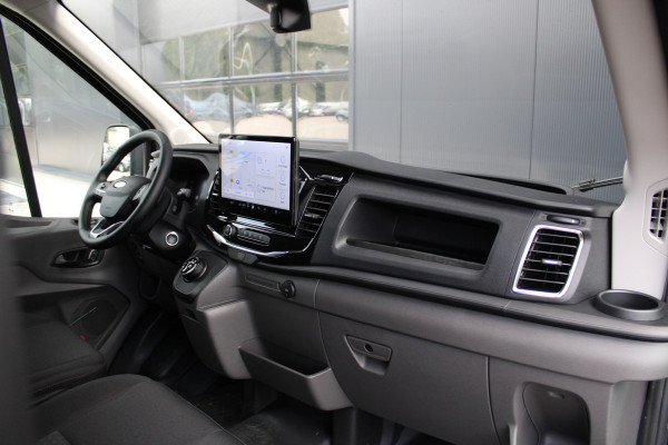 Ford Transit 350 2.0 TDCI L2H2 Limited 165pk - Adaptive Cruise - Xenon - Navi - Blind Spot - 360 camera - Rijklaar