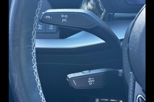 Audi A3 Sportback 35TFSI 150PK S-LINE PANORAMADAK STOELVERWARMING NAP NEDERLANDSE AUTO RS ZETELS NIEUWE MODEL