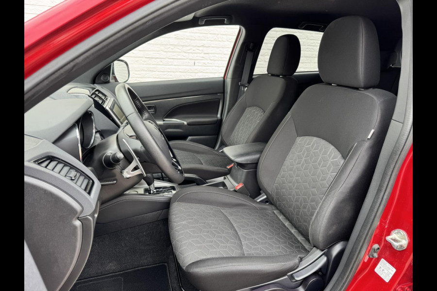 Mitsubishi ASX 2.0 Intense Automaat Cruise control Climate control Apple Carplay Achteruitrijcamera