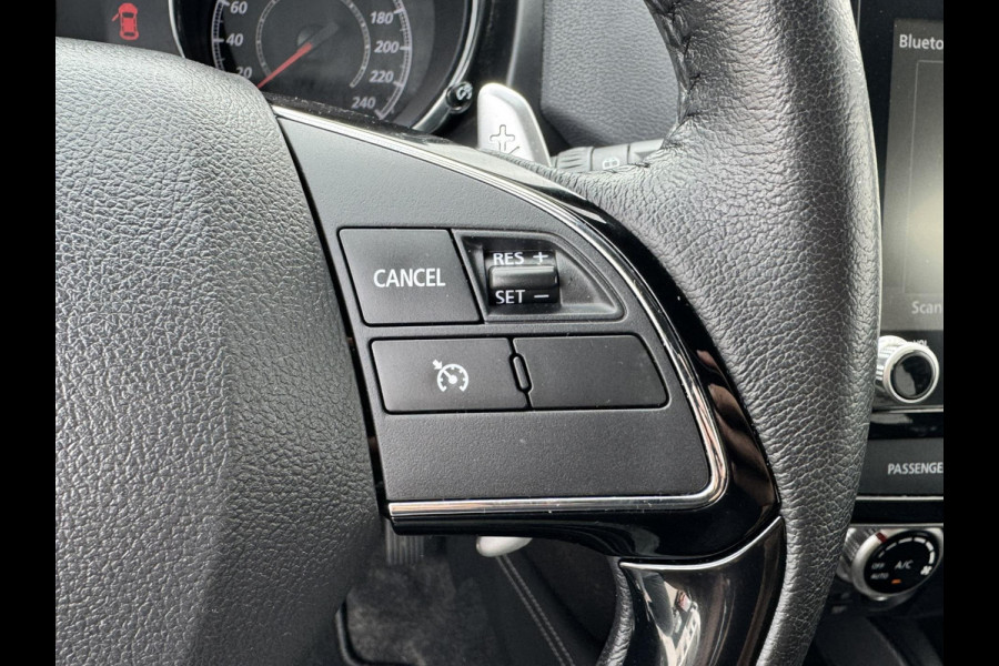 Mitsubishi ASX 2.0 Intense Automaat Cruise control Climate control Apple Carplay Achteruitrijcamera