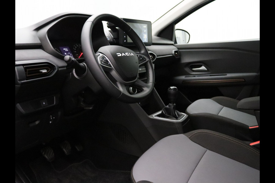 Dacia SANDERO Stepway 110pk TCe Extreme Camera | Climate | Cruise | Carplay | Parkeersens. v+a