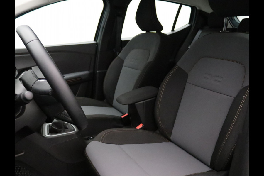 Dacia SANDERO Stepway 110pk TCe Extreme Camera | Climate | Cruise | Carplay | Parkeersens. v+a