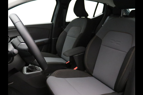 Dacia SANDERO Stepway 110pk TCe Extreme Camera | Climate | Cruise | Carplay | Parkeersens. v+a