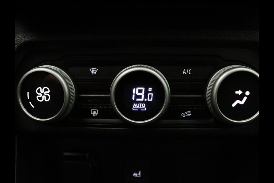 Dacia SANDERO Stepway 110pk TCe Extreme Camera | Climate | Cruise | Carplay | Parkeersens. v+a