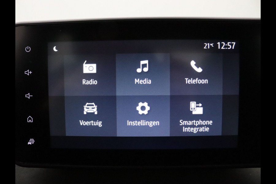 Dacia SANDERO Stepway 110pk TCe Extreme Camera | Climate | Cruise | Carplay | Parkeersens. v+a