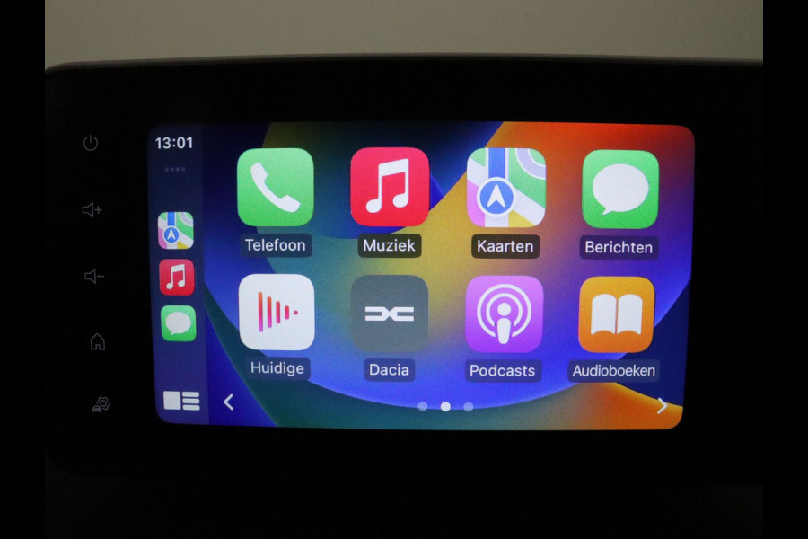 Dacia SANDERO Stepway 110pk TCe Extreme Camera | Climate | Cruise | Carplay | Parkeersens. v+a