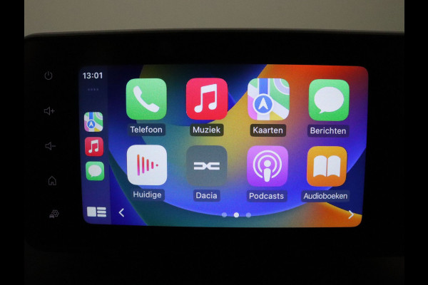 Dacia SANDERO Stepway 110pk TCe Extreme Camera | Climate | Cruise | Carplay | Parkeersens. v+a