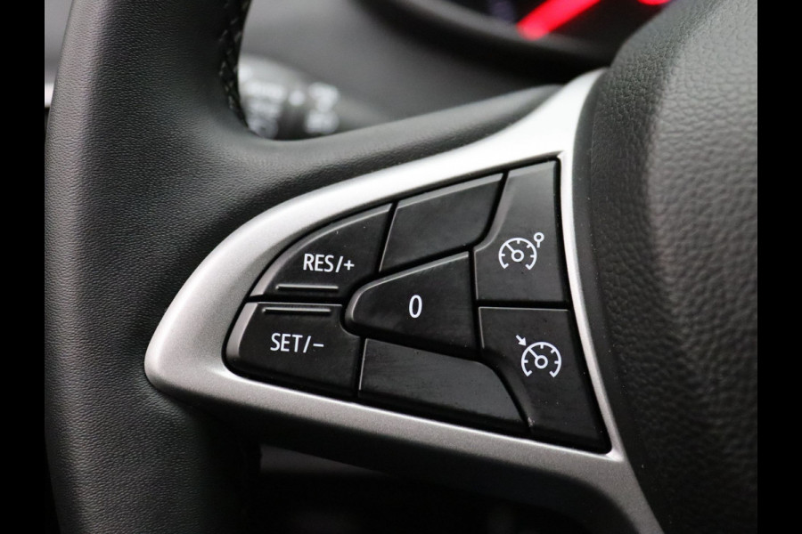Dacia SANDERO Stepway 110pk TCe Extreme Camera | Climate | Cruise | Carplay | Parkeersens. v+a