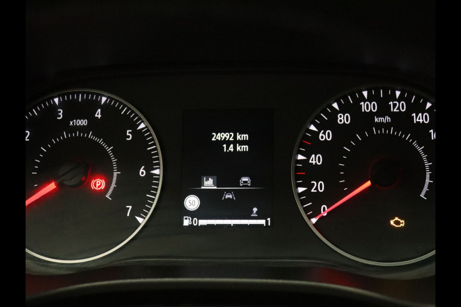 Dacia SANDERO Stepway 110pk TCe Extreme Camera | Climate | Cruise | Carplay | Parkeersens. v+a
