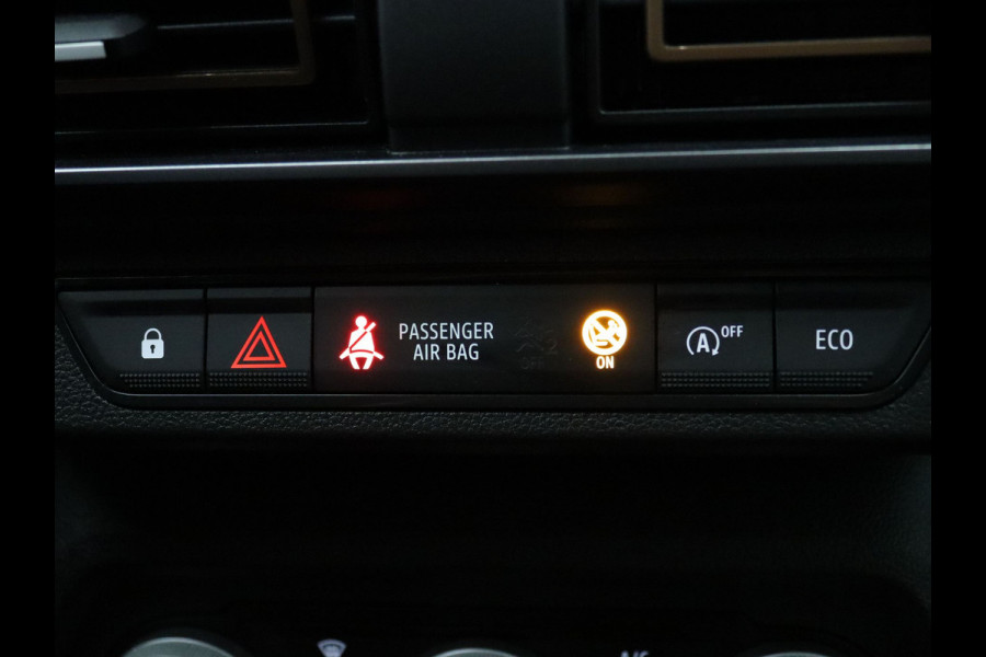 Dacia SANDERO Stepway 110pk TCe Extreme Camera | Climate | Cruise | Carplay | Parkeersens. v+a