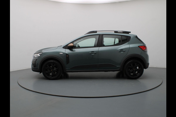 Dacia SANDERO Stepway 110pk TCe Extreme Camera | Climate | Cruise | Carplay | Parkeersens. v+a