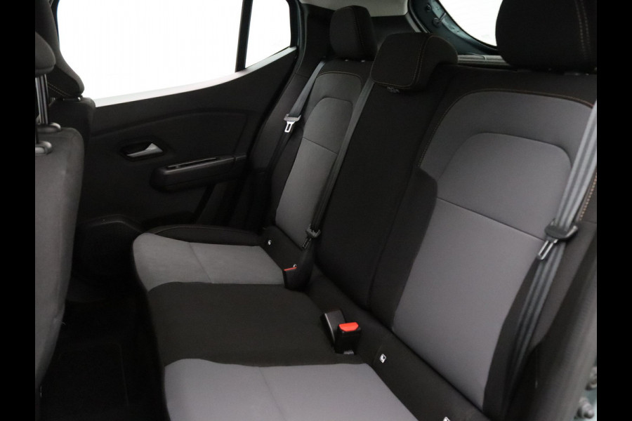 Dacia SANDERO Stepway 110pk TCe Extreme Camera | Climate | Cruise | Carplay | Parkeersens. v+a