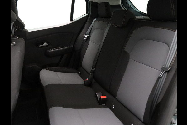 Dacia SANDERO Stepway 110pk TCe Extreme Camera | Climate | Cruise | Carplay | Parkeersens. v+a