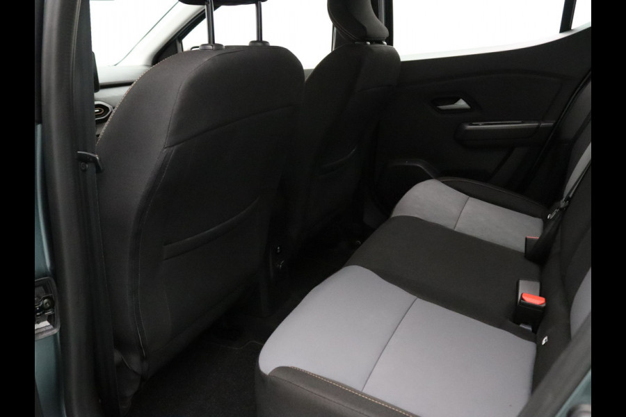 Dacia SANDERO Stepway 110pk TCe Extreme Camera | Climate | Cruise | Carplay | Parkeersens. v+a