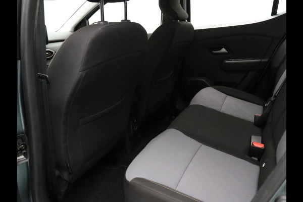 Dacia SANDERO Stepway 110pk TCe Extreme Camera | Climate | Cruise | Carplay | Parkeersens. v+a
