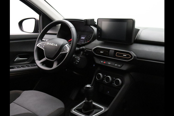 Dacia SANDERO Stepway 110pk TCe Extreme Camera | Climate | Cruise | Carplay | Parkeersens. v+a