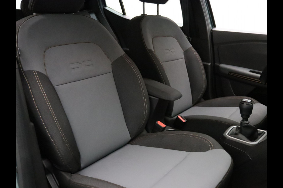 Dacia SANDERO Stepway 110pk TCe Extreme Camera | Climate | Cruise | Carplay | Parkeersens. v+a
