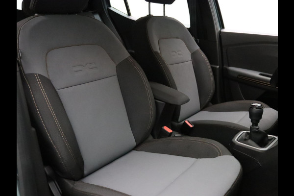 Dacia SANDERO Stepway 110pk TCe Extreme Camera | Climate | Cruise | Carplay | Parkeersens. v+a