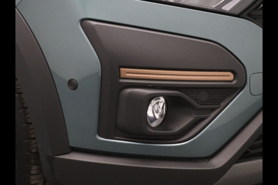 Dacia SANDERO Stepway 110pk TCe Extreme Camera | Climate | Cruise | Carplay | Parkeersens. v+a