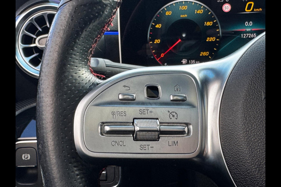 Mercedes-Benz A-Klasse A200 LIMOUSINE AMG AMBIANCE CARPLAY PANO STOELVERWARMING ORIGINEEL NEDERLANDS NAP