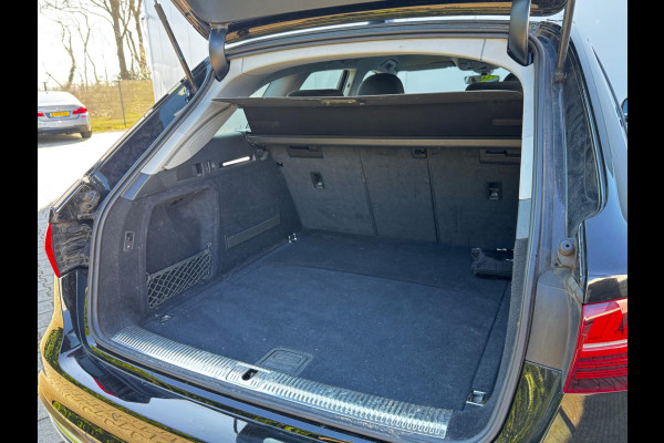 Audi A4 Avant 35TFSI LAUNCHE EDITION TREKHAAK ORIGINEEL NEDERLANDS EERSTE EIGENAAR NAP CLIMA