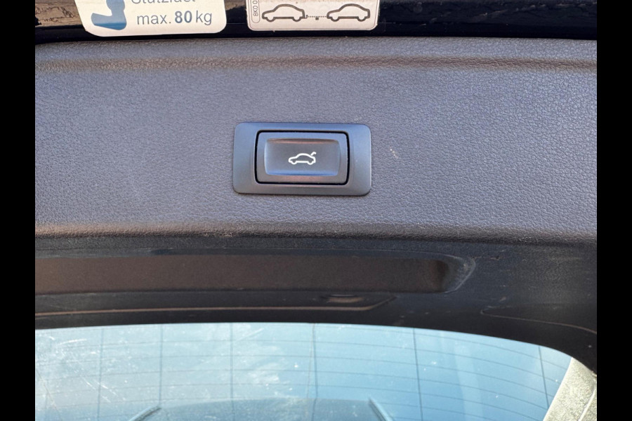Audi A4 Avant 35TFSI LAUNCHE EDITION TREKHAAK ORIGINEEL NEDERLANDS EERSTE EIGENAAR NAP CLIMA