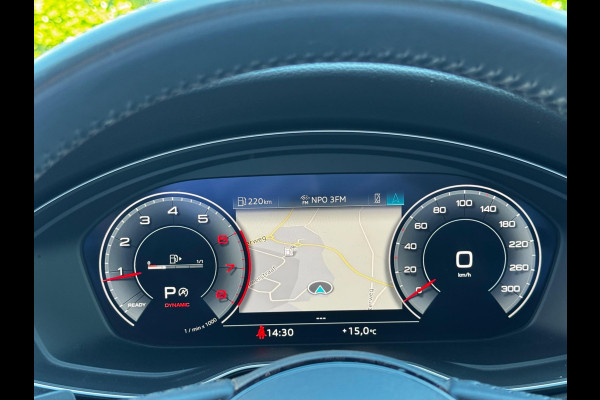 Audi A4 Avant 35TFSI LAUNCHE EDITION TREKHAAK ORIGINEEL NEDERLANDS EERSTE EIGENAAR NAP CLIMA