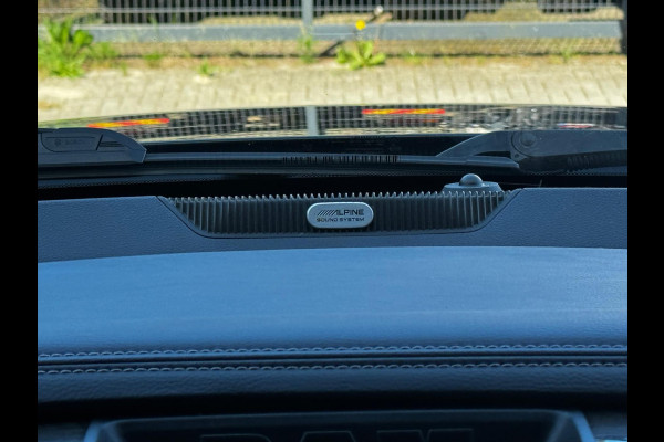 Dodge Ram 1500 5.7 V8 CREW CAB GAS LIMITED DONKERE HEMEL SCHUIFDAK LUCHTVERING RAMBOX TREKHAAK 3500KG STOELVERWARMING