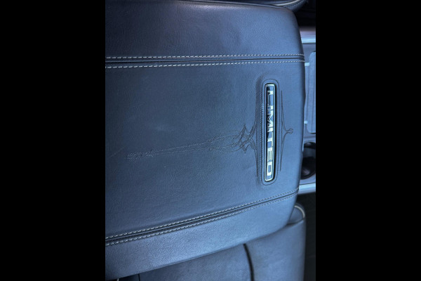 Dodge Ram 1500 5.7 V8 CREW CAB GAS LIMITED DONKERE HEMEL SCHUIFDAK LUCHTVERING RAMBOX TREKHAAK 3500KG STOELVERWARMING