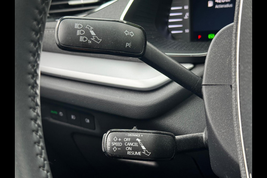 Škoda Octavia Combi E-TSI 110PK BUSINESS PLUS PANORAMADAK CARPLAY VIRTUAL NAP NEDERLANDSE AUTO