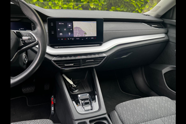 Škoda Octavia Combi E-TSI 110PK BUSINESS PLUS PANORAMADAK CARPLAY VIRTUAL NAP NEDERLANDSE AUTO