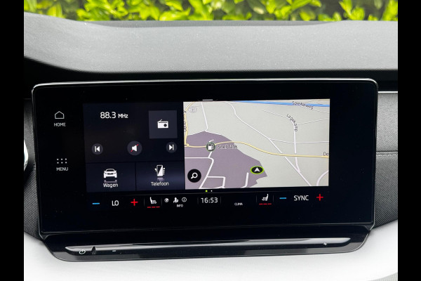 Škoda Octavia Combi E-TSI 110PK BUSINESS PLUS PANORAMADAK CARPLAY VIRTUAL NAP NEDERLANDSE AUTO