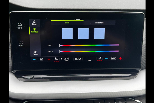 Škoda Octavia Combi E-TSI 110PK BUSINESS PLUS PANORAMADAK CARPLAY VIRTUAL NAP NEDERLANDSE AUTO
