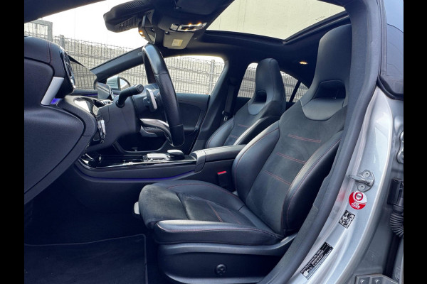Mercedes-Benz CLA-Klasse CLA 250 4MATIC PREMIUM PLUS AMG HUD PANORAMADAK BTW ORIGINEEL NEDERLANDS NAP DEALER ONDERHOUDEN