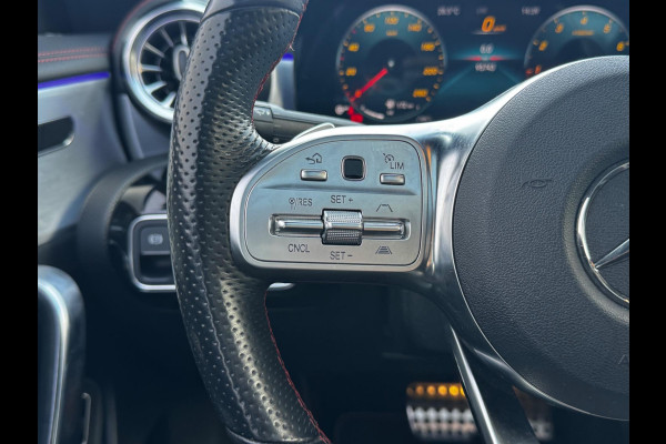 Mercedes-Benz CLA-Klasse CLA 250 4MATIC PREMIUM PLUS AMG HUD PANORAMADAK BTW ORIGINEEL NEDERLANDS NAP DEALER ONDERHOUDEN