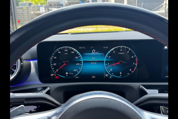 Mercedes-Benz CLA-Klasse CLA 250 4MATIC PREMIUM PLUS AMG HUD PANORAMADAK BTW ORIGINEEL NEDERLANDS NAP DEALER ONDERHOUDEN