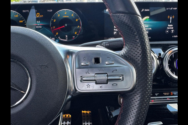 Mercedes-Benz CLA-Klasse CLA 250 4MATIC PREMIUM PLUS AMG HUD PANORAMADAK BTW ORIGINEEL NEDERLANDS NAP DEALER ONDERHOUDEN