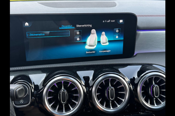 Mercedes-Benz CLA-Klasse CLA 250 4MATIC PREMIUM PLUS AMG HUD PANORAMADAK BTW ORIGINEEL NEDERLANDS NAP DEALER ONDERHOUDEN