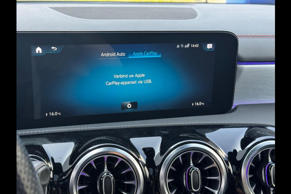 Mercedes-Benz CLA-Klasse CLA 250 4MATIC PREMIUM PLUS AMG HUD PANORAMADAK BTW ORIGINEEL NEDERLANDS NAP DEALER ONDERHOUDEN